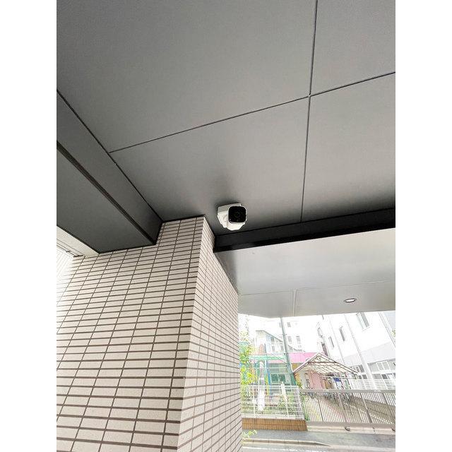 グランカーサ綾瀬（302） 物件画像