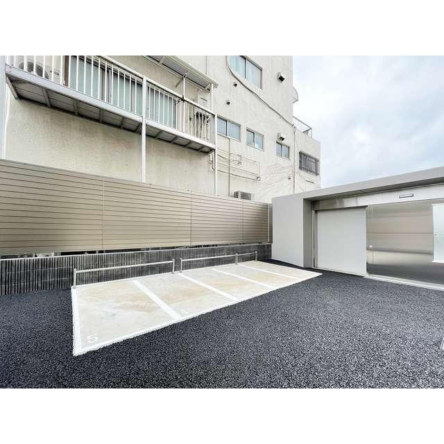 オーキッドレジデンス品川中延（0304） 物件画像