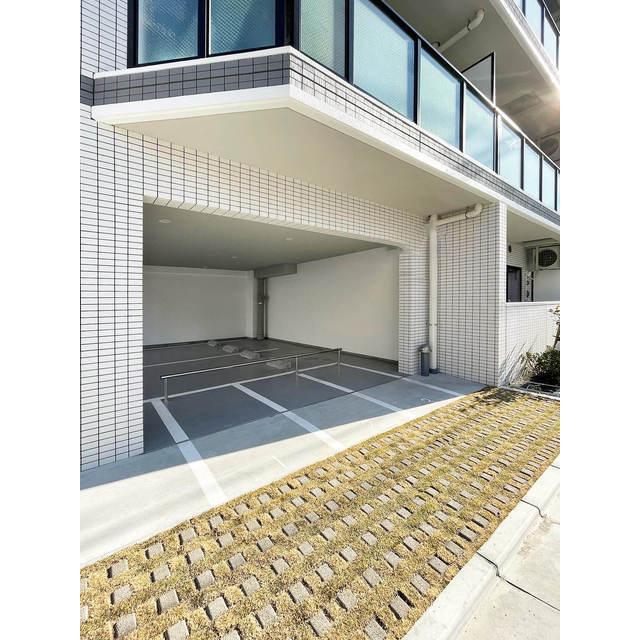 ドゥーエ大鳥居ＷＥＳＴ（104） 物件画像