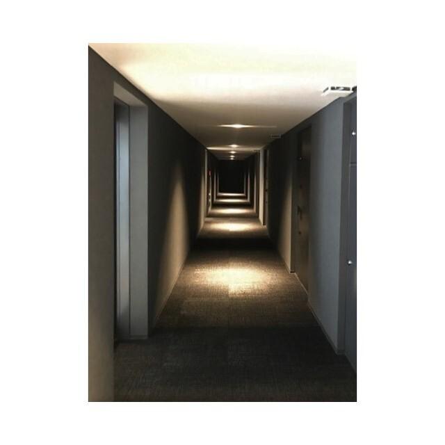 ラティエラ大森西（205） 共有部分