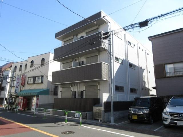 アンジュール高松（102） 物件画像