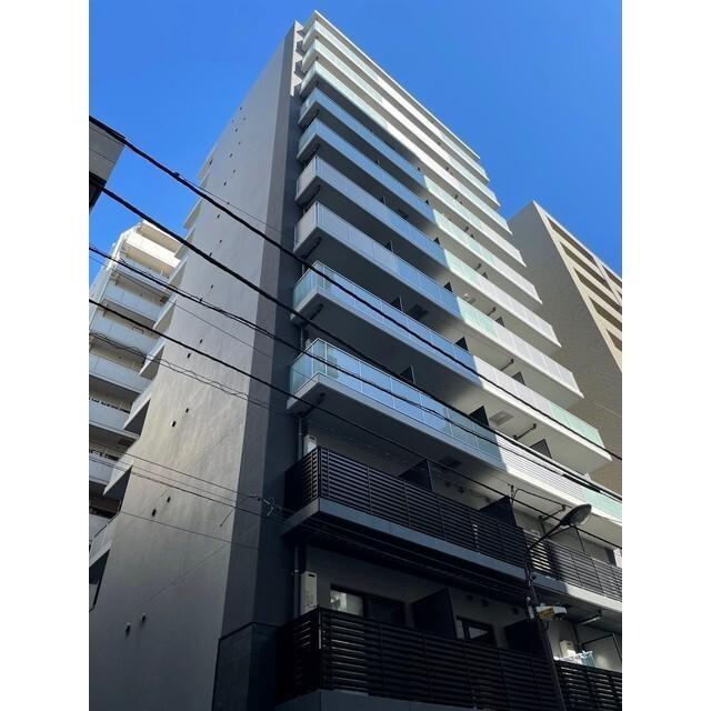 Ｌａ　Ｄｏｕｃｅｕｒ東神田（0705） 外観