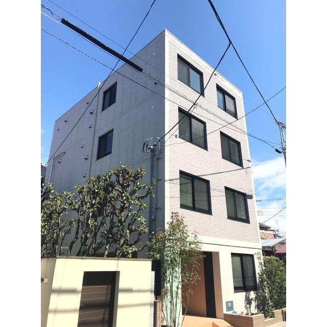 ウェルスクエアイズム中野坂上（303） 外観