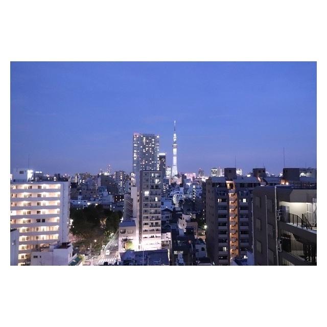 アスール北上野（1204） 物件画像