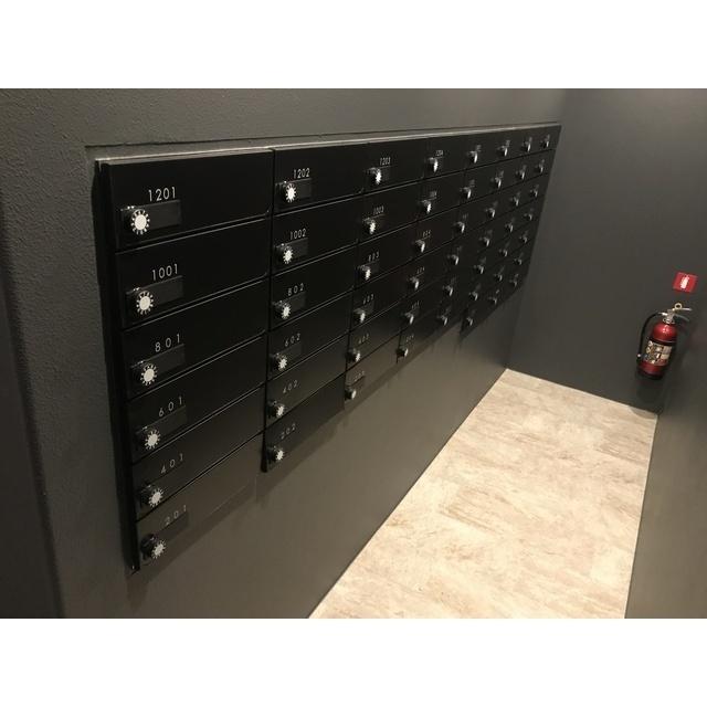 アスール北上野（1204） 物件画像