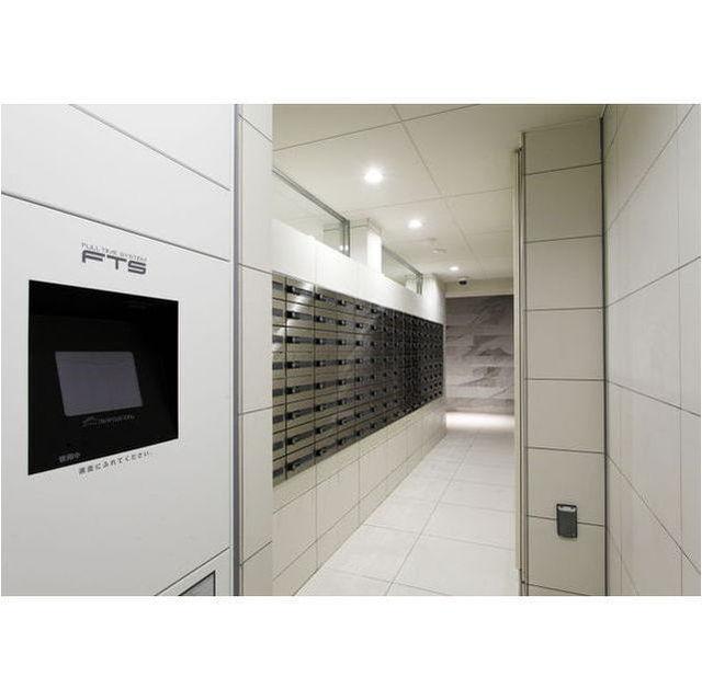 シェル品川戸越（310） 物件画像