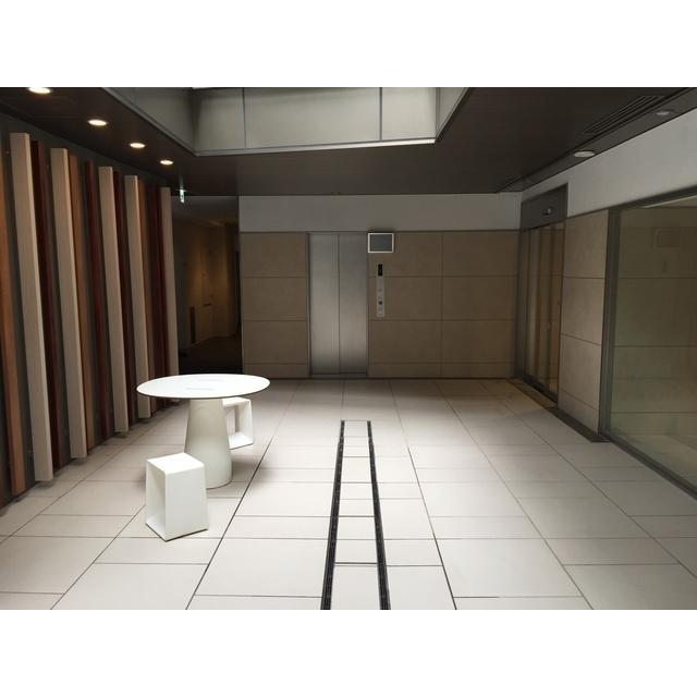 ソアラノーム大岡山（104） 共有部分