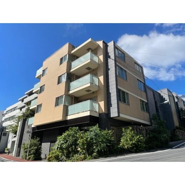 コンフォール池田山（205） 物件画像
