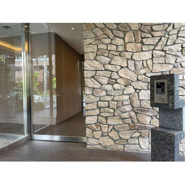 コンフォール池田山（205） 物件画像