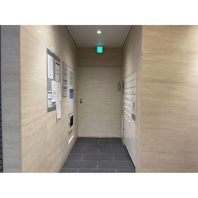 コンフォール池田山（205） 物件画像