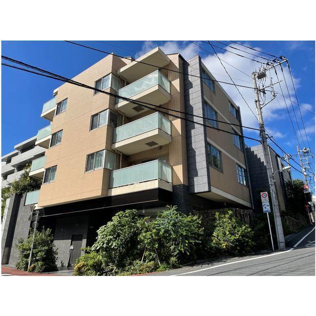 コンフォール池田山（205） 物件画像