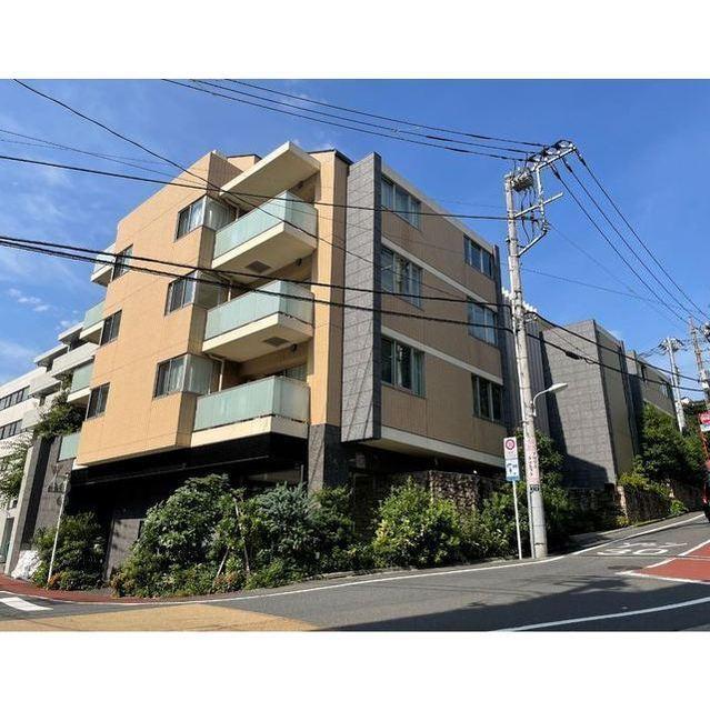 コンフォール池田山（205） 物件画像
