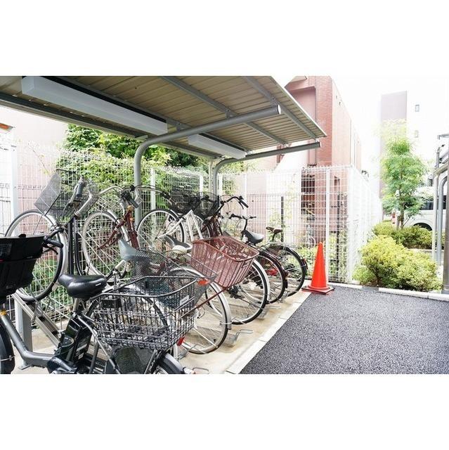 スタイリオ中延駅前（401） 物件画像