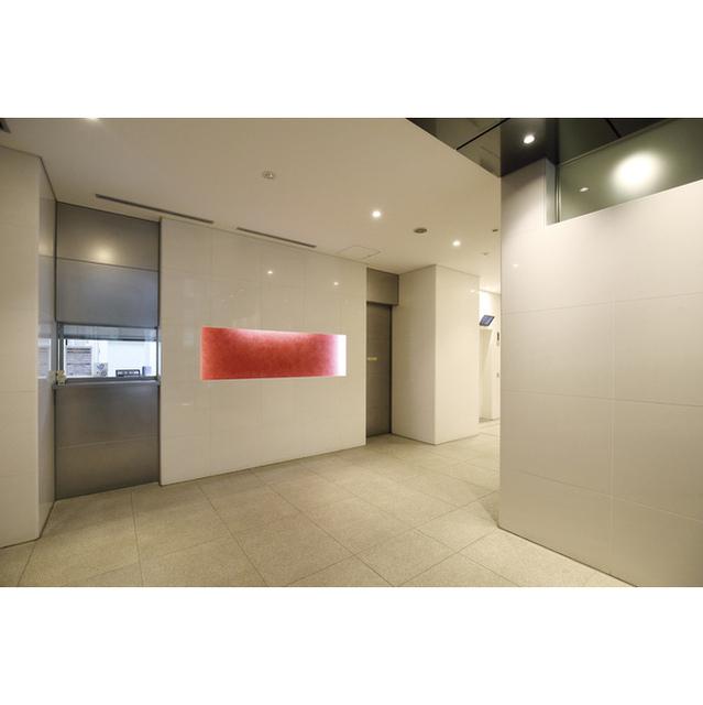 コンフォリア三田ＥＡＳＴ（0309） ロビー