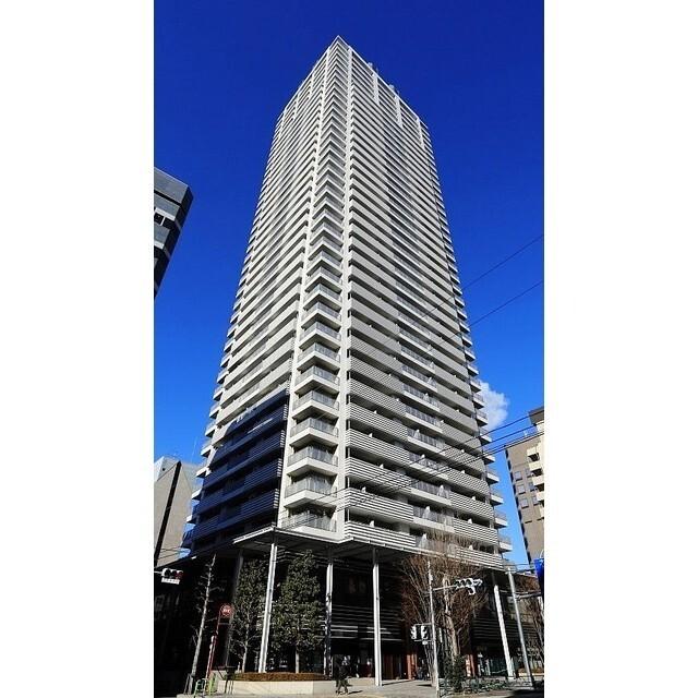 リガーレ日本橋人形町（3503） 外観