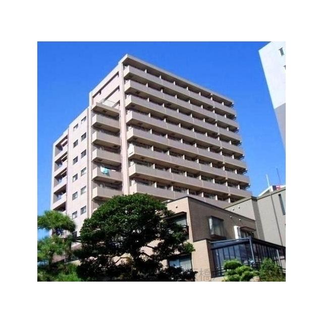 オーキッドレジデンス板橋（0704） 外観