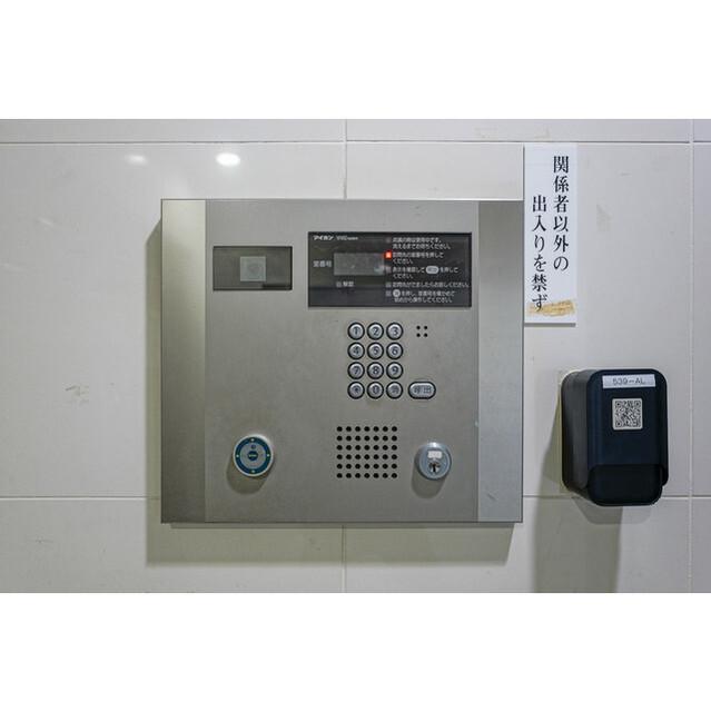 Ｄａｆｆｉｔｔｏ　三鷹（708） 物件画像