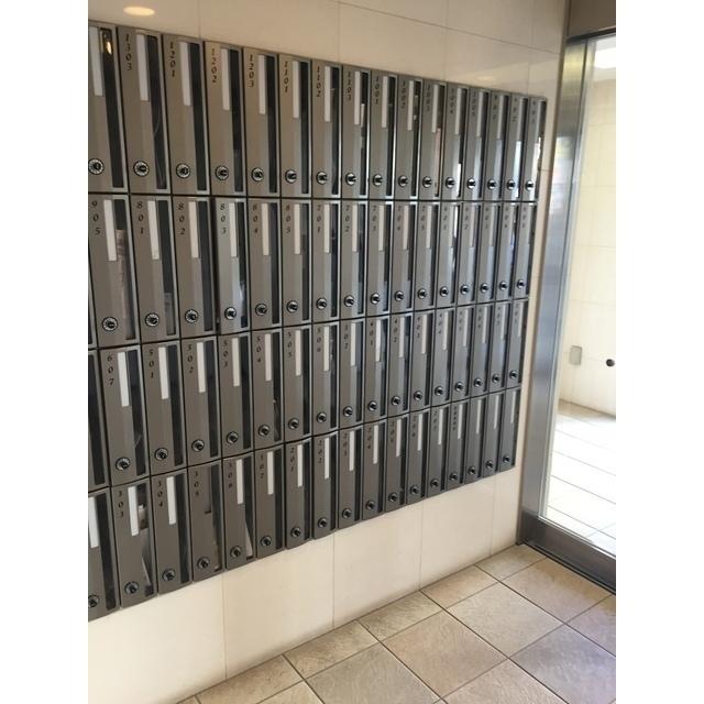 リバーレ月島（1103） 共有部分