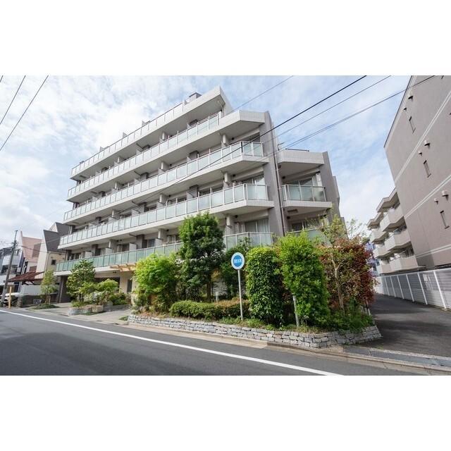 ＲＪＲリクロス西馬込（217） 物件画像