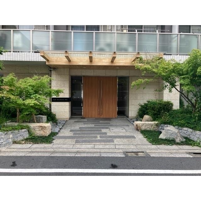 ＲＪＲリクロス西馬込（512） 物件画像