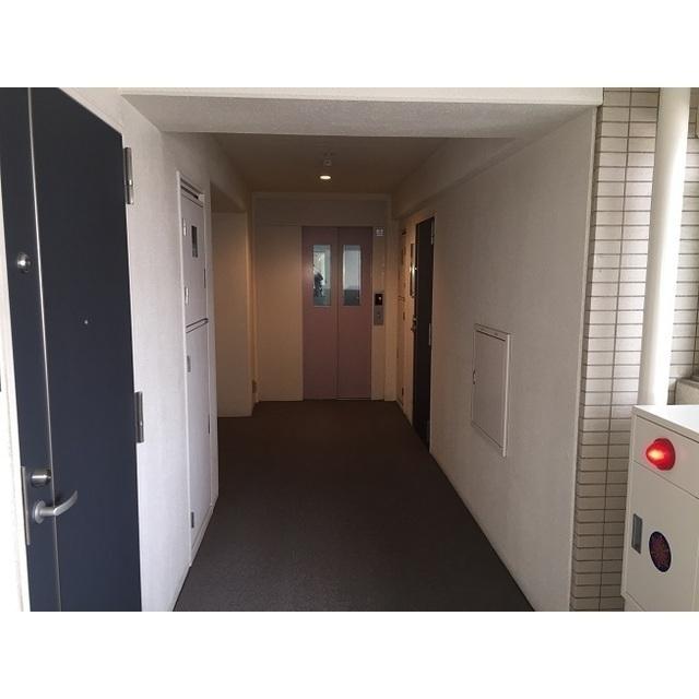 リバーレ秋葉原（0702） 共有部分