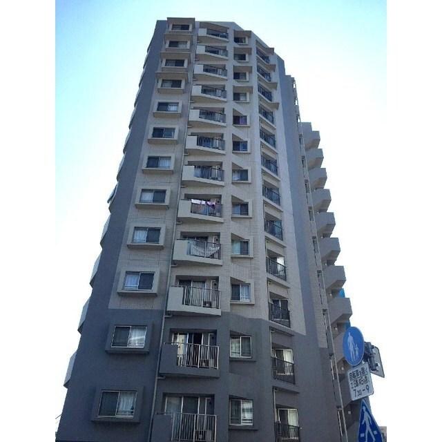 グランカーサ新小岩（0801） 外観