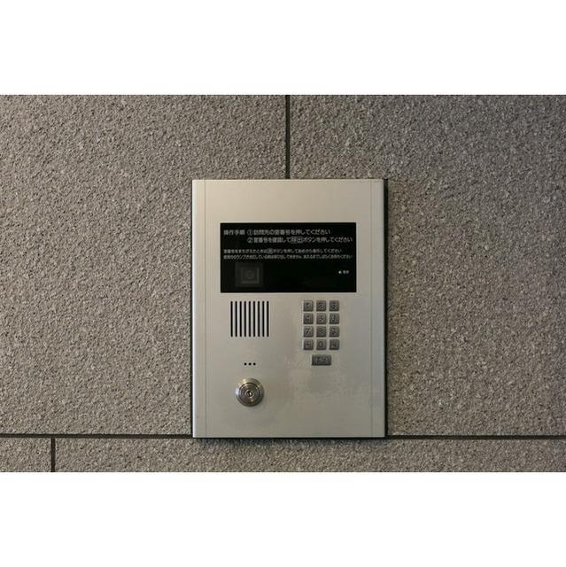 セレーノ品川（410） 物件画像