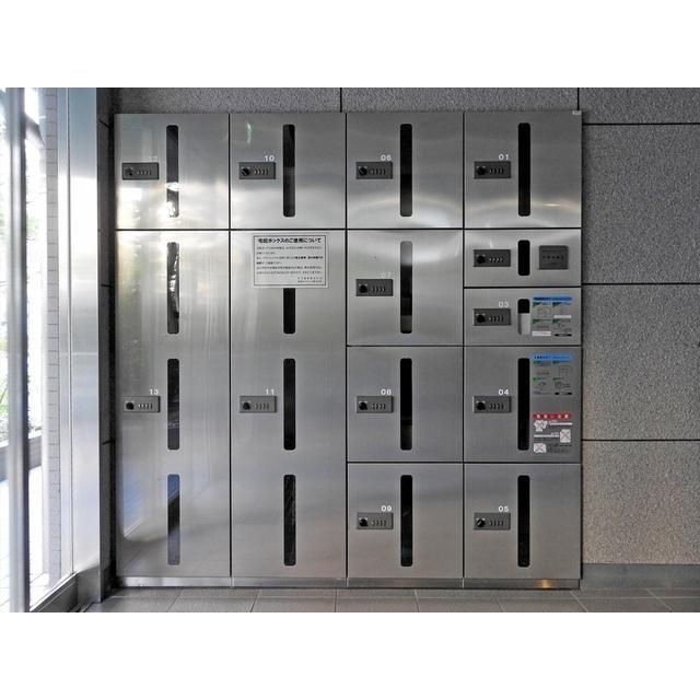 セレーノ品川（410） 共有部分