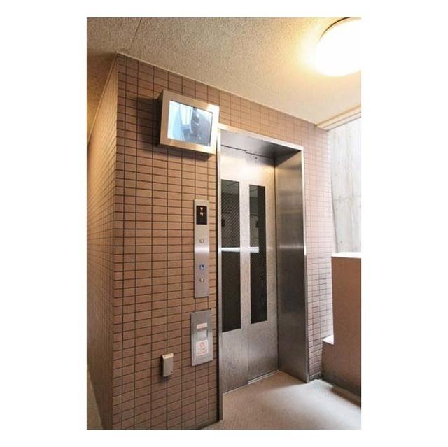 コンフォリア下落合（0502） 共有部分