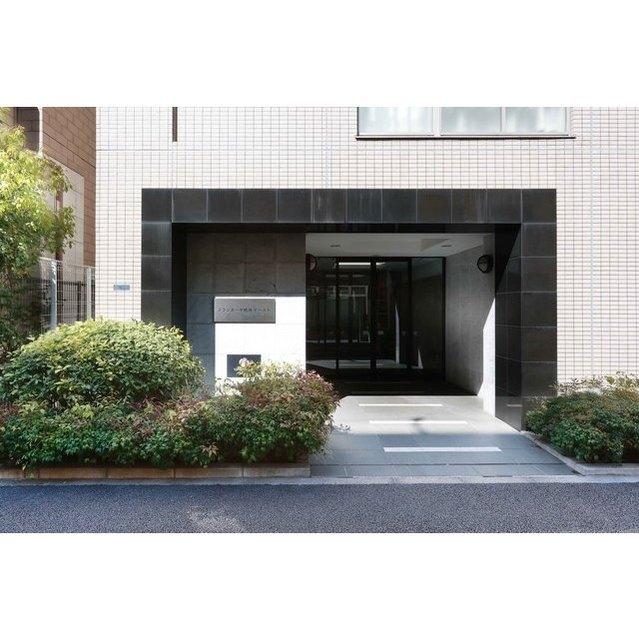 グランカーサ銀座イースト（1101） 物件画像