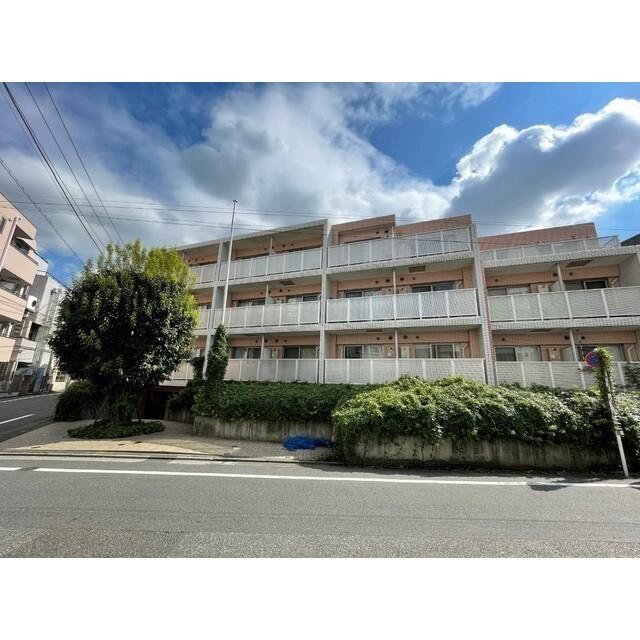ＮＯＮＡ　ＰＬＡＣＥ渋谷富ヶ谷（303） 外観