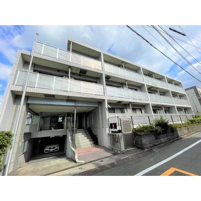 ＮＯＮＡ　ＰＬＡＣＥ渋谷神山町（102） 外観