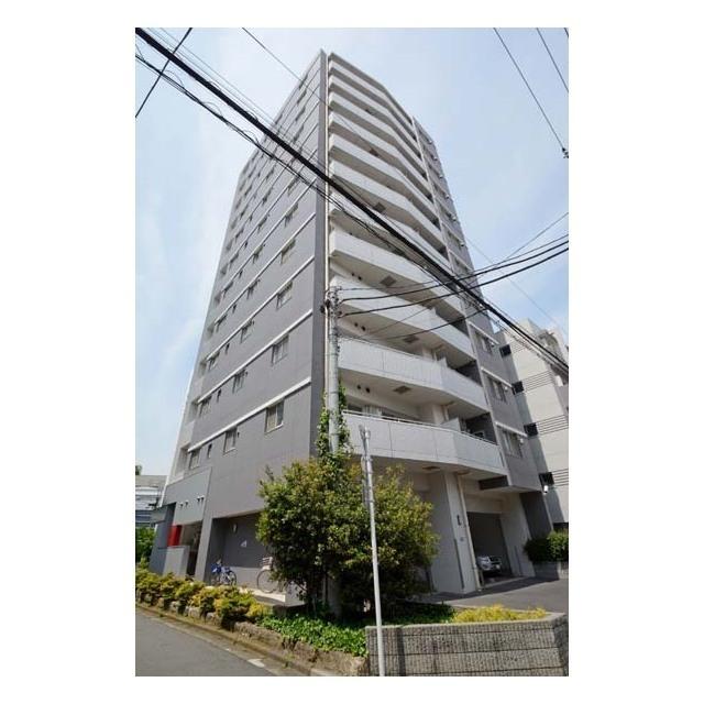 ＨＦ若松河田レジデンス（0603） 外観