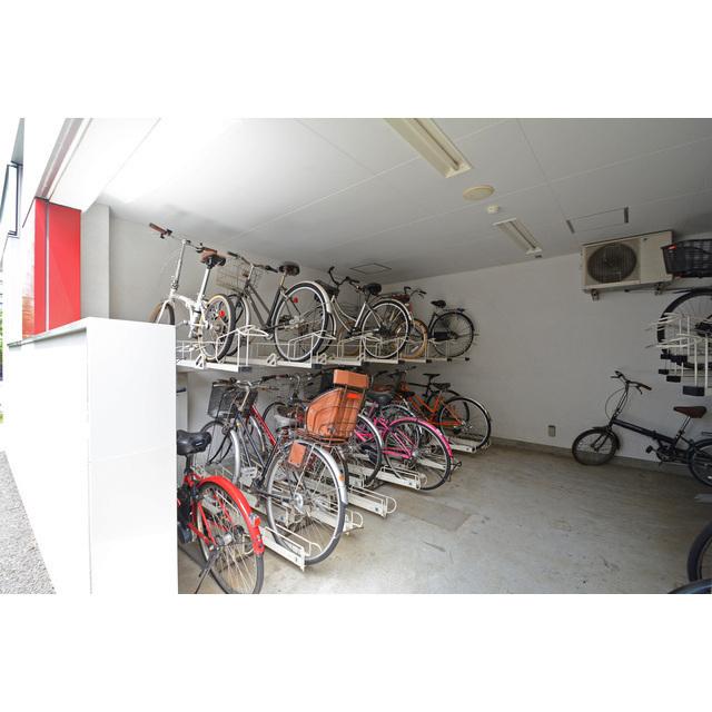ＨＦ若松河田レジデンス（0603） その他