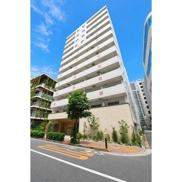 ルフォンプログレｒｅｎｏ銀座ＥＡＳＴ（0303） 外観