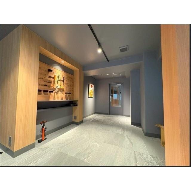 ルフォンプログレｒｅｎｏ銀座ＥＡＳＴ（0303） 物件画像