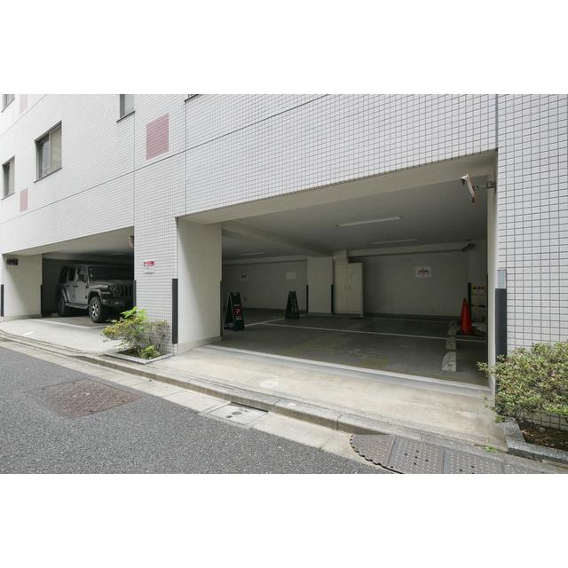 ルフォンプログレｒｅｎｏ銀座ＥＡＳＴ（0303） 駐車場