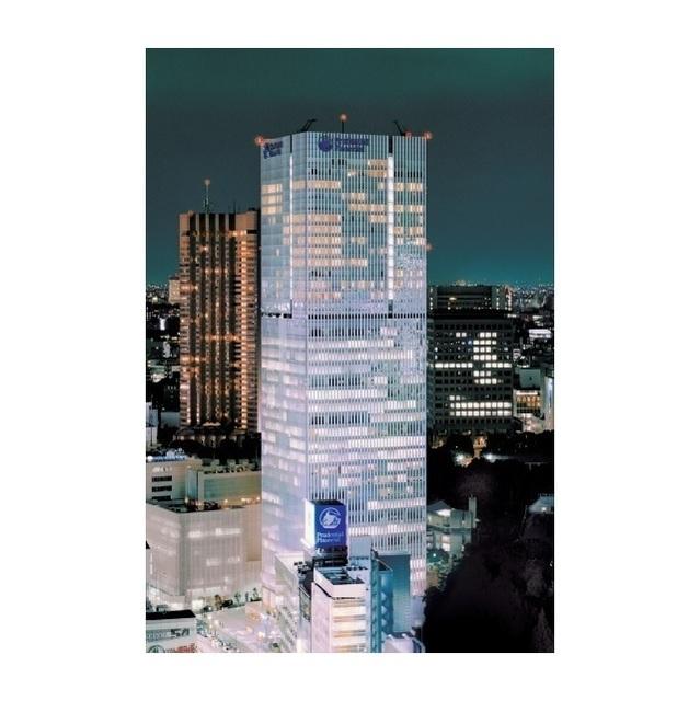 プルデンシャルタワーレジデンス（2909） 外観