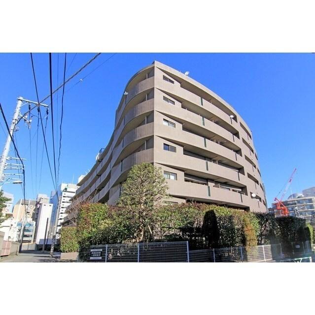 シルフィード南平台Ｂ（0305） 外観