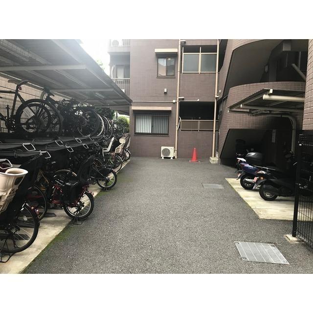 シルフィード南平台Ｂ（0305） 物件画像
