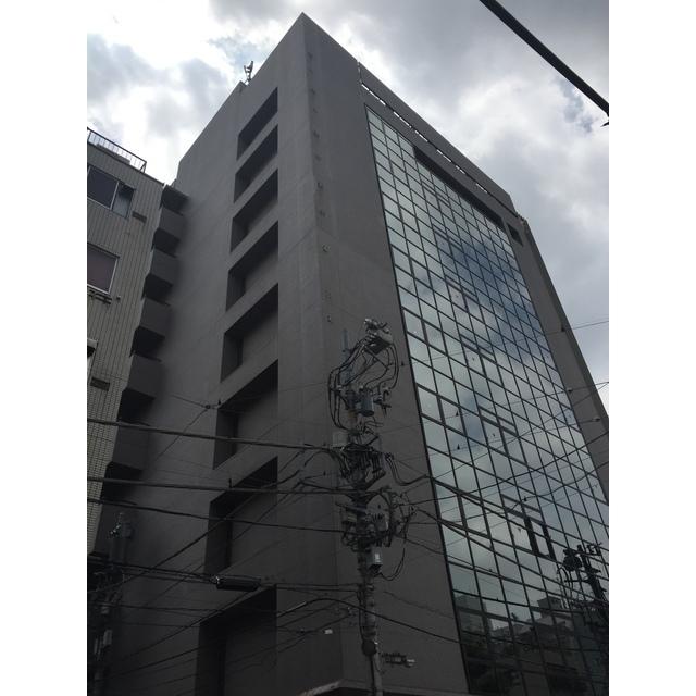 Ａ−ＰＬＡＣＥ新橋（904） 外観