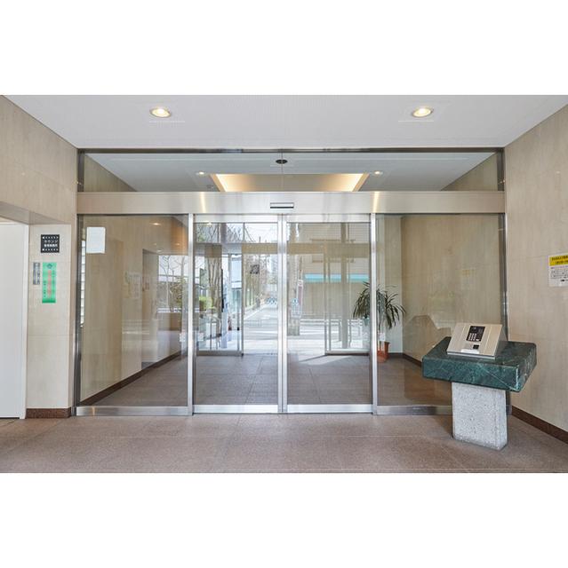 アーバンライフ月島駅前ウエスト（1211） ロビー