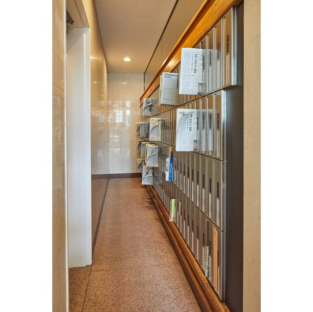 アーバンライフ月島駅前ウエスト（1211） その他
