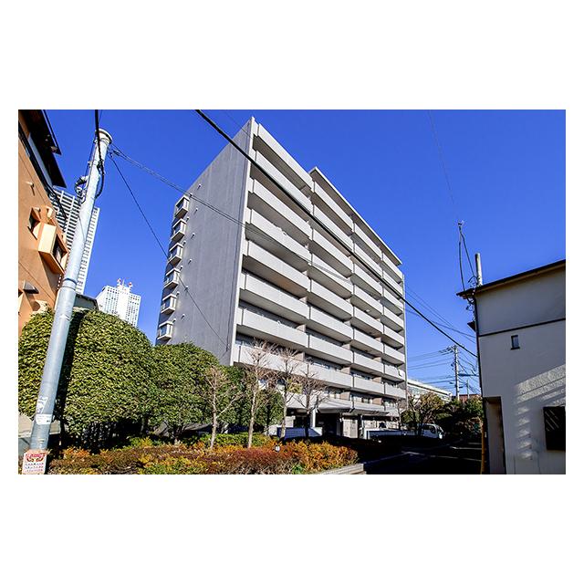 ボヌール東池袋（705） その他
