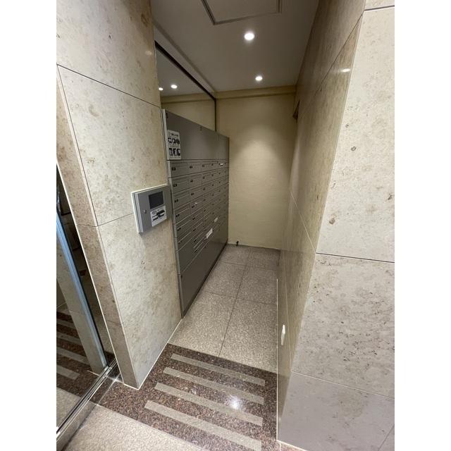 ボヌール東池袋（705） その他