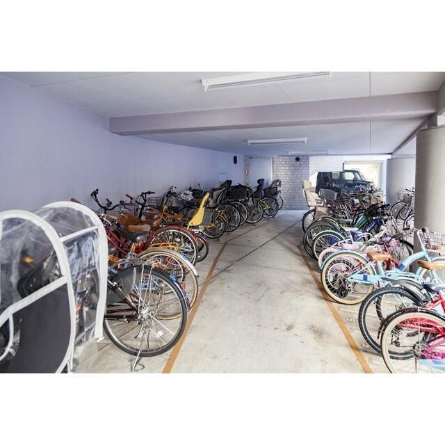 オーロヴェルデ田園調布（203） 物件画像