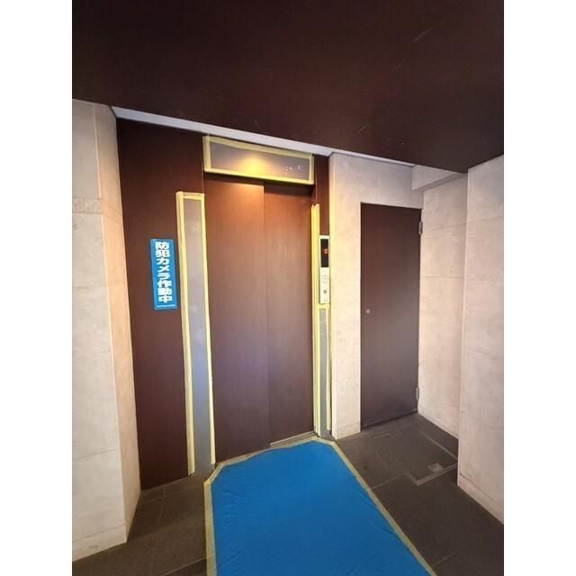 洋伸東大島マンション（801） 共有部分