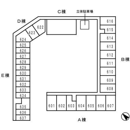 ロイヤルパークス豊洲（0301） その他