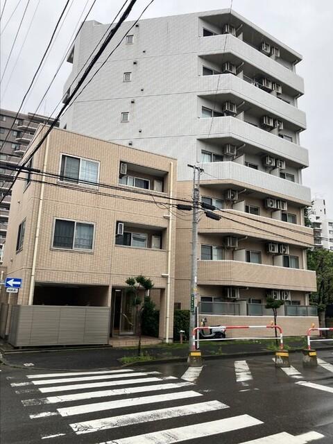 ハイムフローラ本町（702） 物件画像