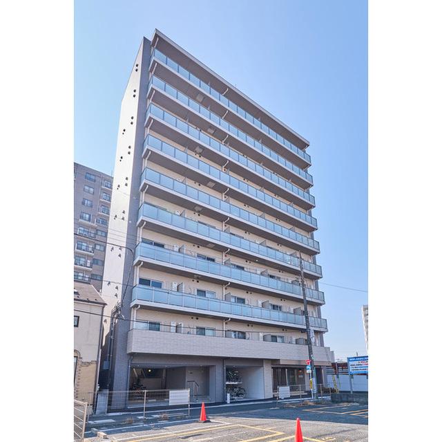 ドゥーエ五反野（0603） 外観